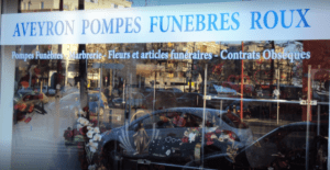 pompe funèbre Rodez