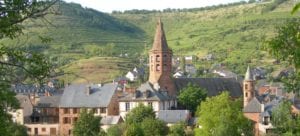 Pompe funèbre Marcillac-Vallon