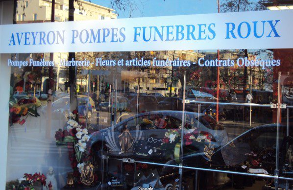 Pompes funèbres Spinelli Pompes funèbres Spinelli